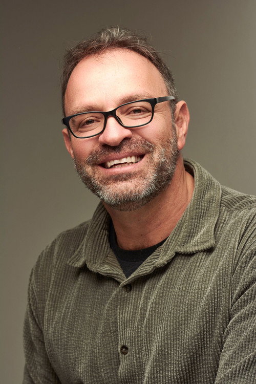Photo of Jurgen Ureña, Directing