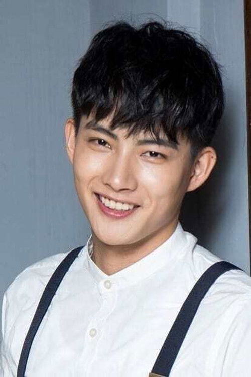 Zhang Ting Hu profile