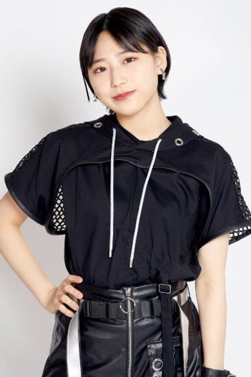 Photo of Rin Hashisako, Acting