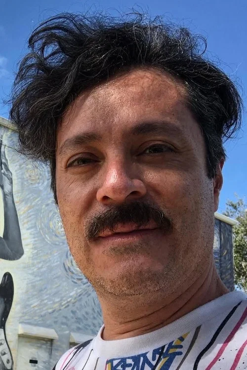 Photo of Felipe Ilabaca, Acting