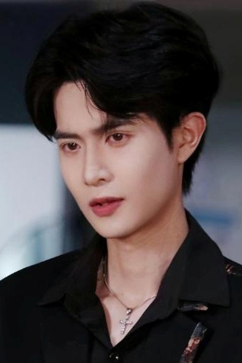 Photo of 李雨晨, Acting