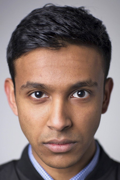 Photo of Ragevan Vasan, Acting