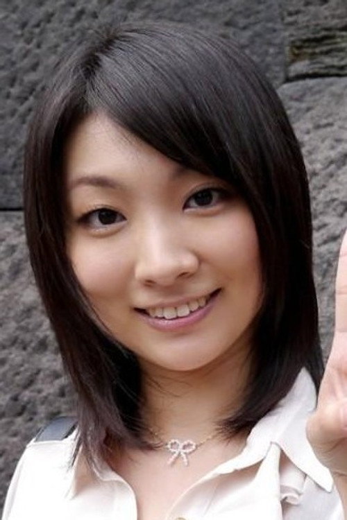 Photo of Kana Ôhori, Acting