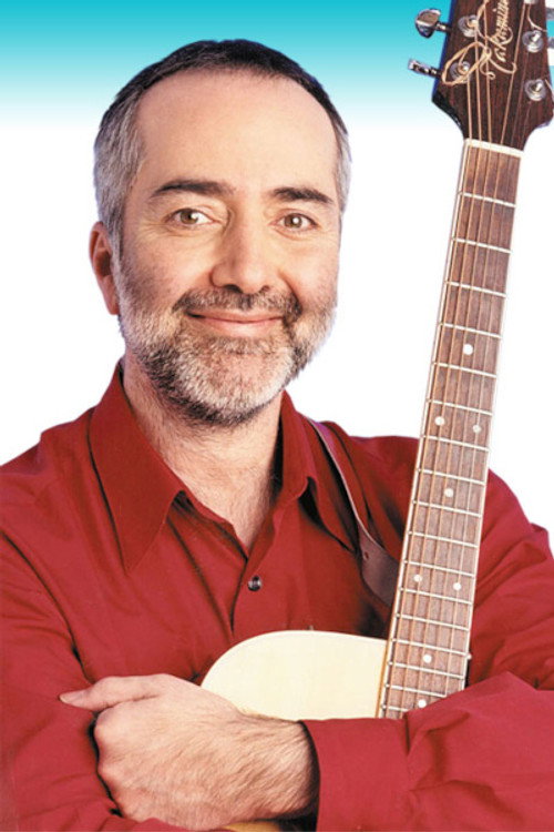 Photo of Raffi, Acting