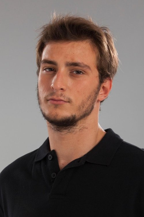 Rodrigo Tomás profile