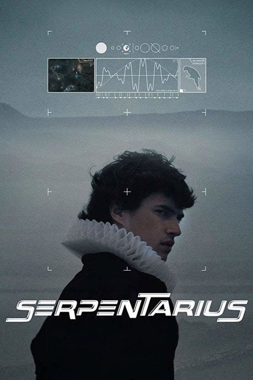 Movie poster for Serpentarius (2019)