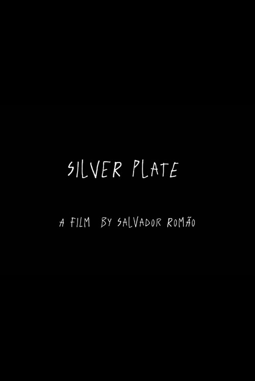 Movie poster for Silver Plate (2023)