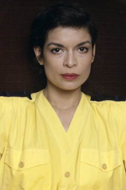 Photo of Bianca Jagger, Acting