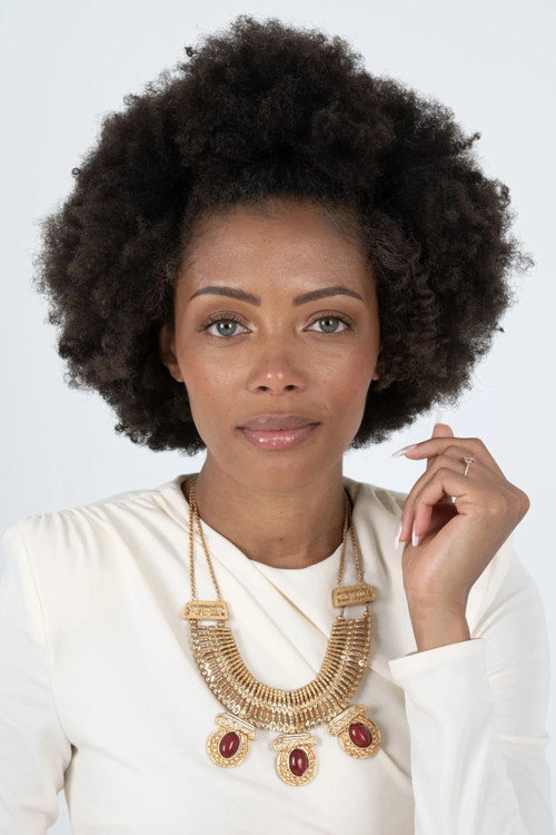 Photo of Paris Dunbar, Acting