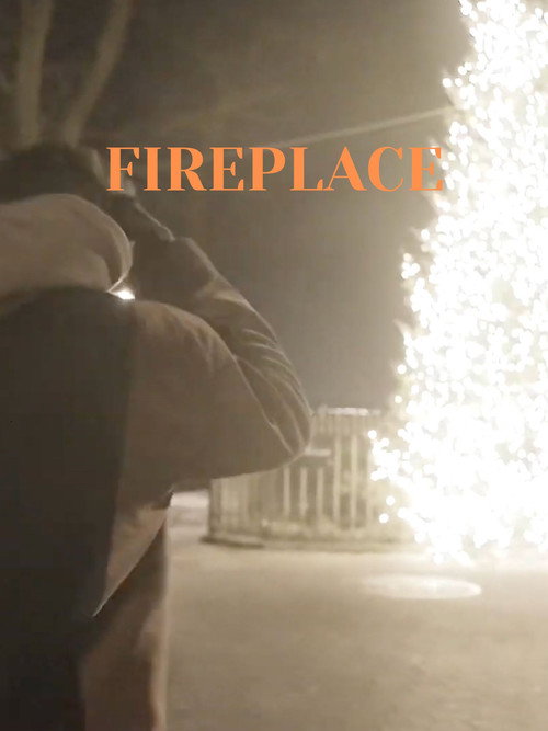 Movie poster for Fireplace (2024)