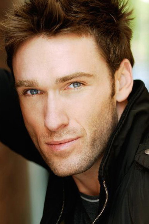 Photo of Kjord Davis, Acting