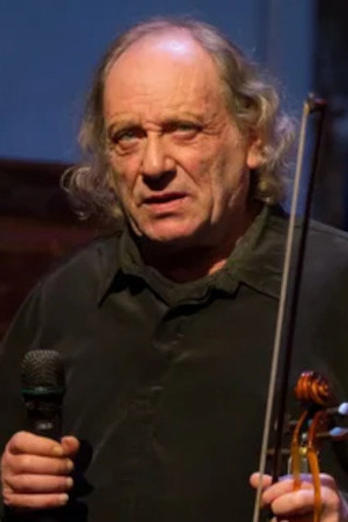 Photo of Mikhail Bezverhny, Sound