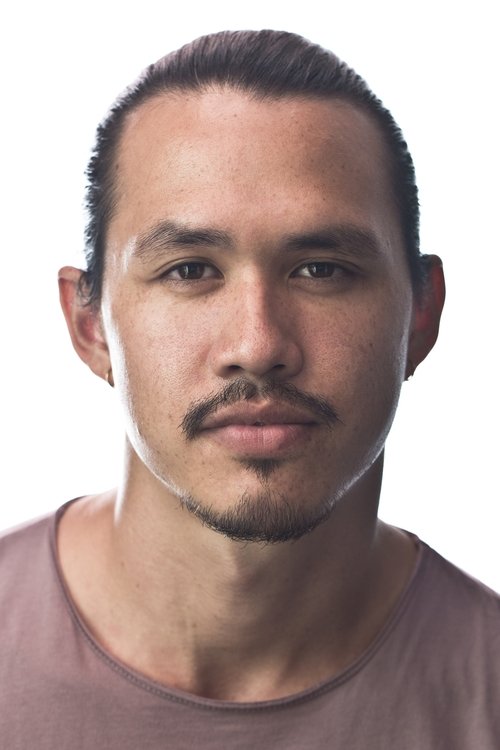 Alexander Hodge profile