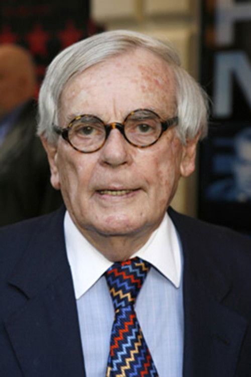 Dominick Dunne profile