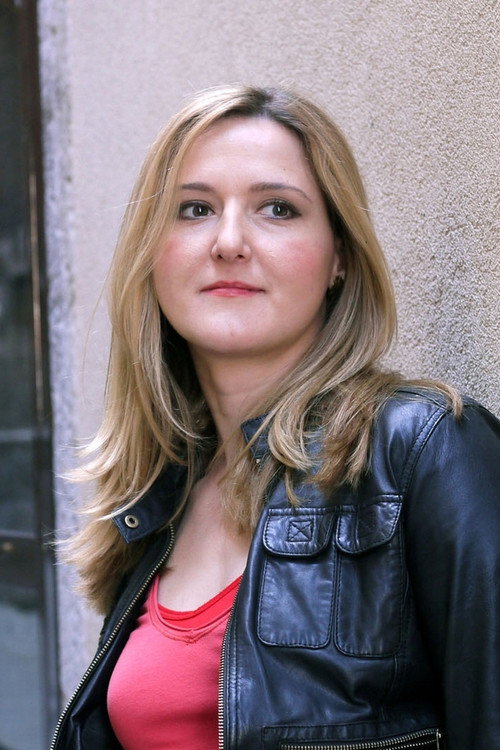 Photo of Marija Zidar, Directing