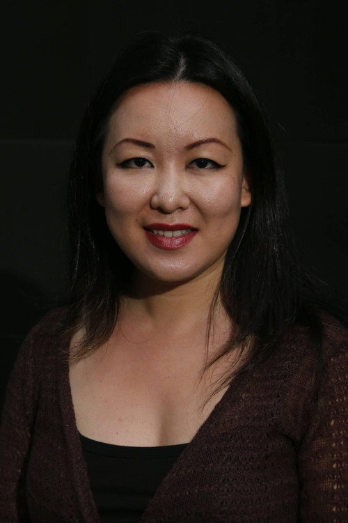 Photo of Grace Liu, Acting