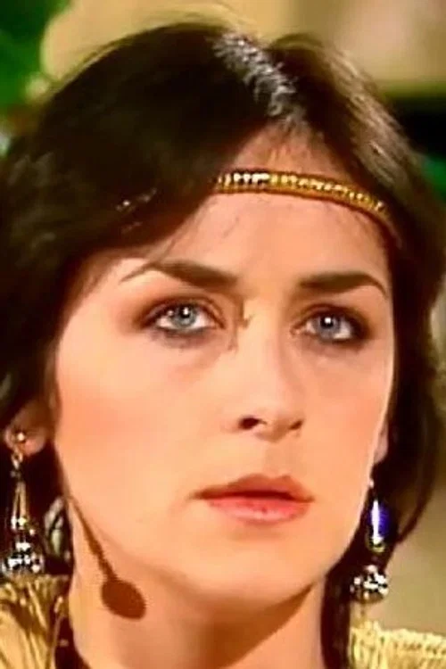 Photo of Cathy Ménard, Acting