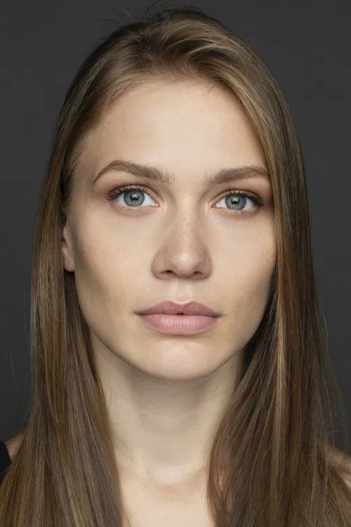 Marina Goncharova profile