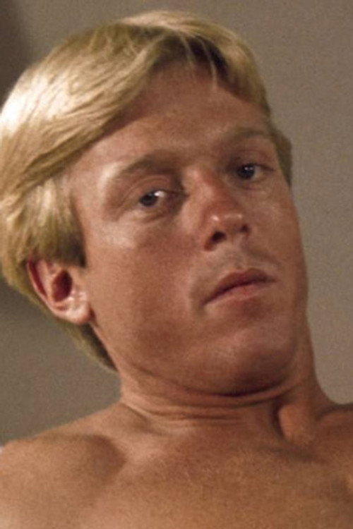 Photo of Chris, Acting