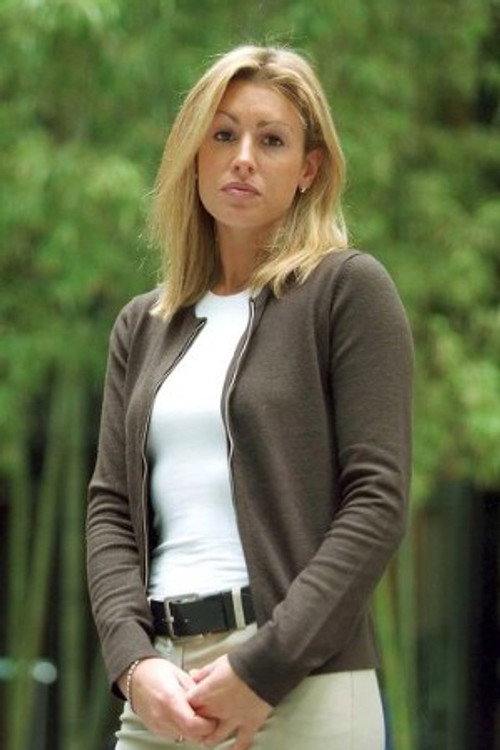 Photo of Rachel Uchitel, Acting