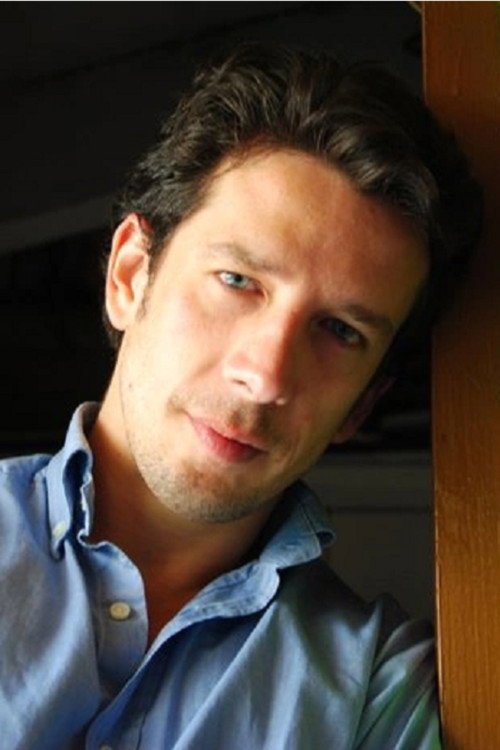 Photo of Alex de Porrata, Acting