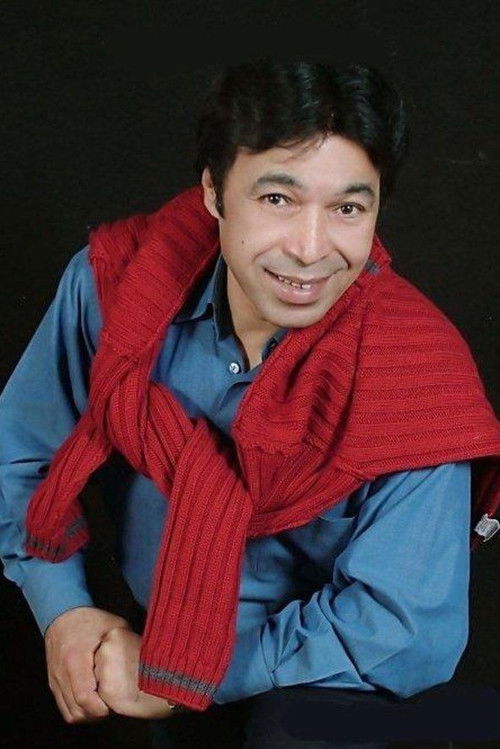 Hamdy Batshan profile