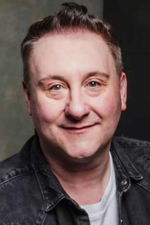 Andrew Agnew profile