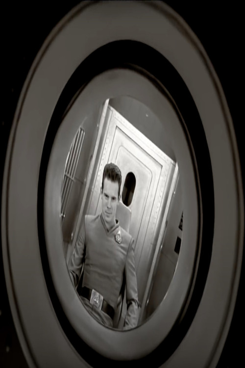 Movie poster for Book of Dreams: Dream 1 - Frank's Dream (2005)