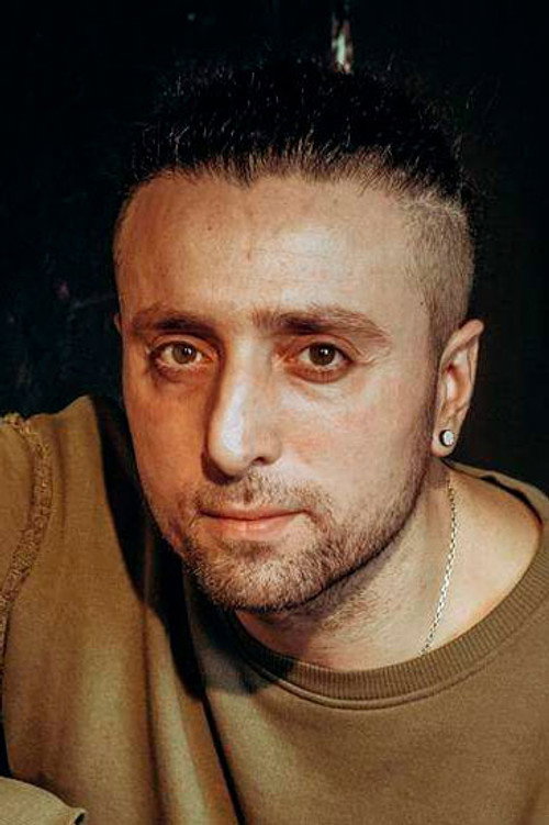 Photo of Dmitriy Kartashov, Acting