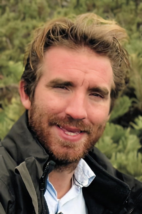 Photo of Stewart McPherson, Directing