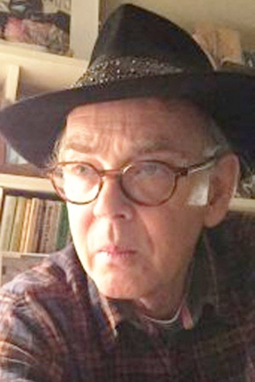 Photo of Joseph Blatchley, Acting