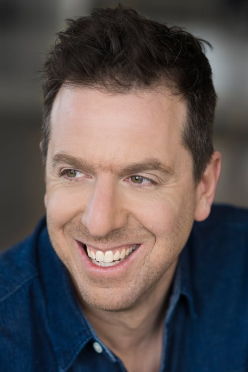 Patrice Robitaille profile