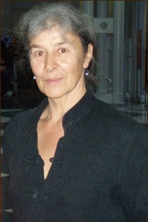 Photo of Ellie Epp, Directing