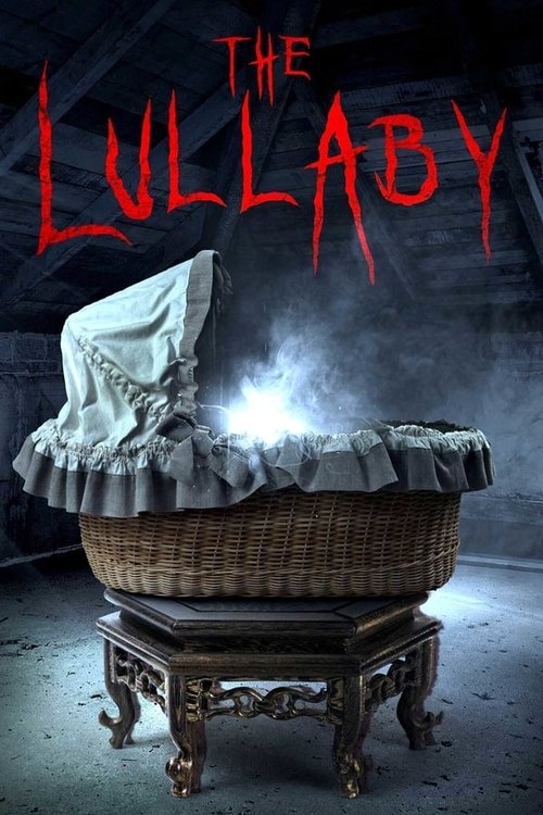 Movie poster for The Lullaby (2018)