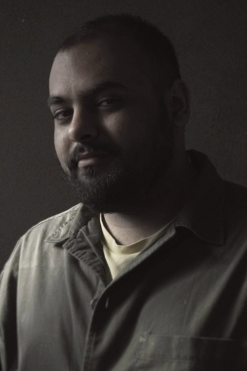 Photo of Akshat Singh, Directing