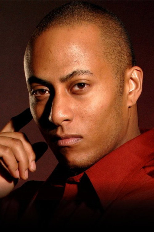 Photo of Anthony Fleming III, Acting