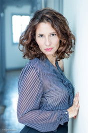 Véronique Balme profile