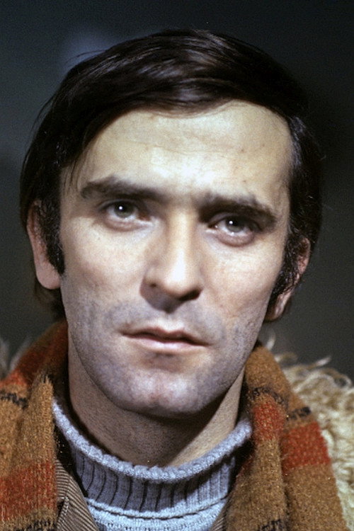 Photo of Aleksander Iwaniec, Acting