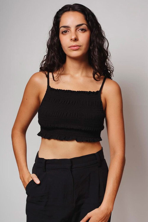 Photo of Pascale Zelaya, Acting