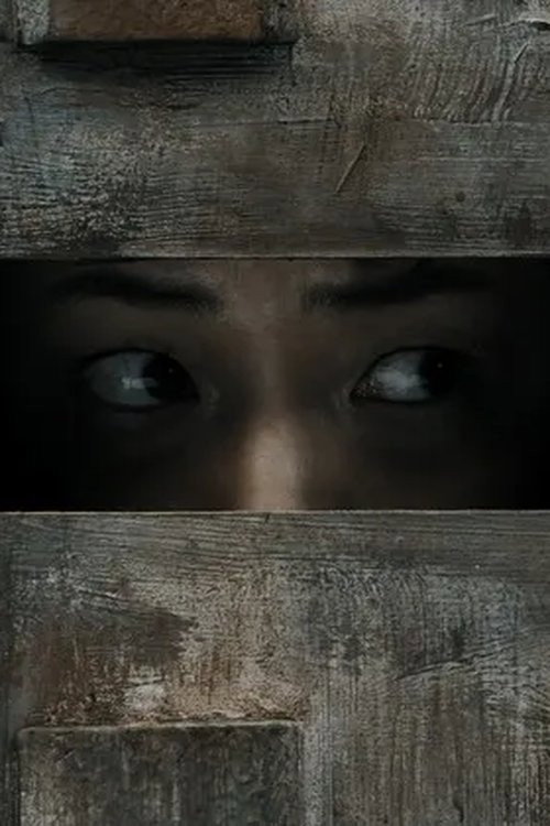 Movie poster for 6 LEGS (2020)