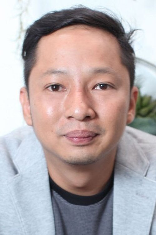 Ringgo Agus Rahman profile