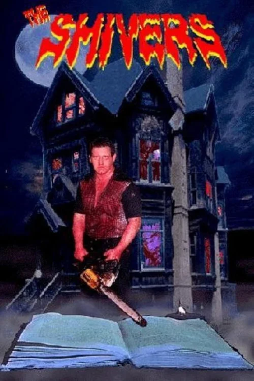 Movie poster for The Shivers (1998)
