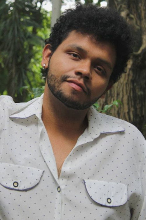 Photo of Guilherme Dourado, Acting