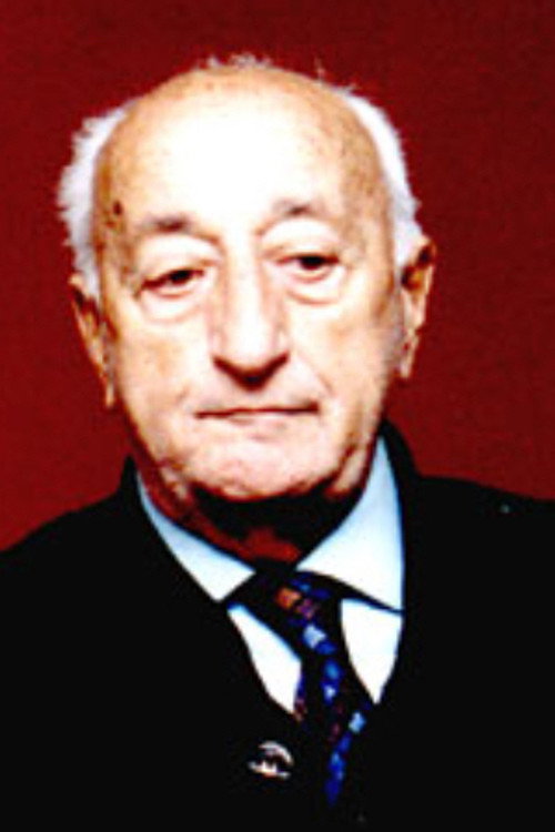 Photo of Aldo Nicolaj, Writing