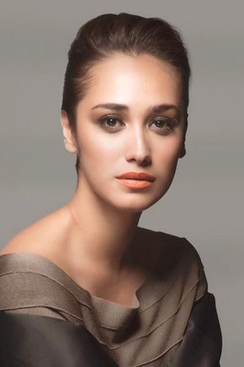 Alexandra Gottardo profile