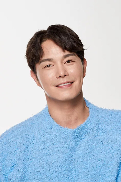 Photo of Kang Ji-woon, Acting