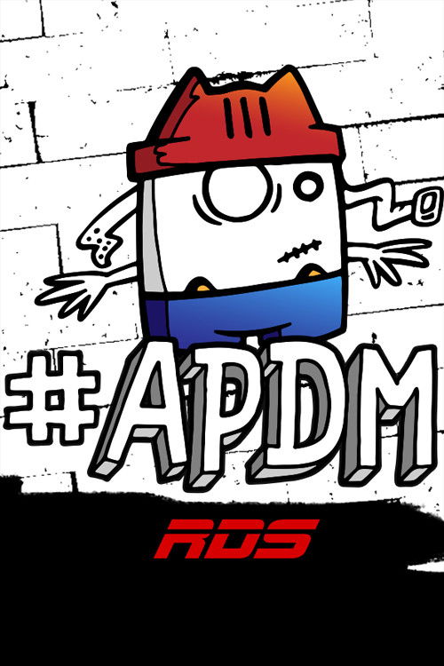 Avec pas d'match poster