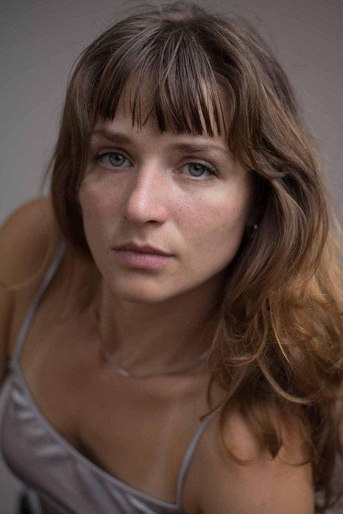 Photo of Aisleen McLafferty, Acting