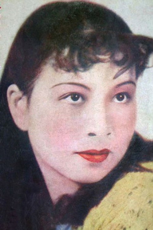 Photo of Qing Jiang, Acting
