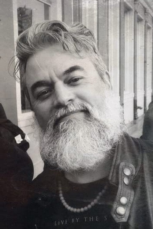 Photo of Steven Roy, Acting